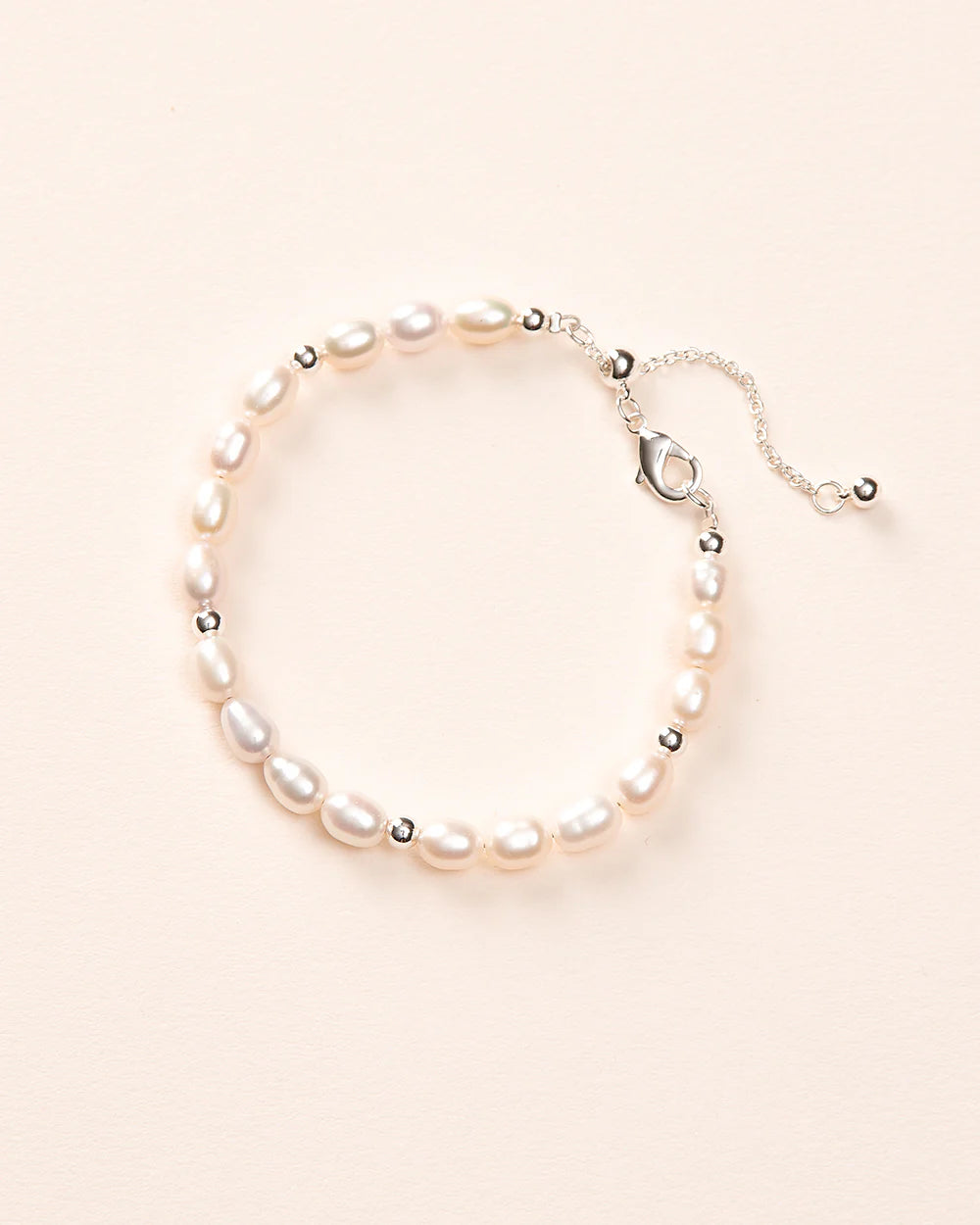 Aurora Freshwater Pearl Bracelet